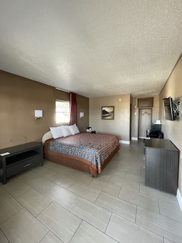 Economy Single Room, 1 Bedroom, Accessible