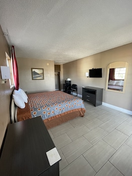 Economy Single Room, 1 Bedroom