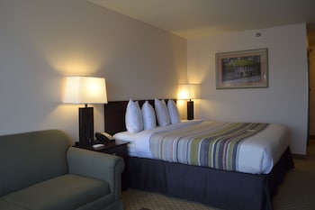 Room, 1 King Bed, Accessible, Non Smoking