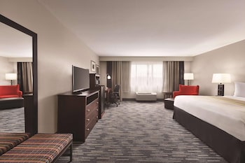 Premium Room, 1 King Bed, Non Smoking