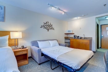 Executive Suite, 1 Bedroom
