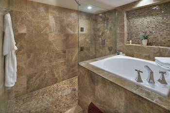 Presidential Suite, 1 King Bed