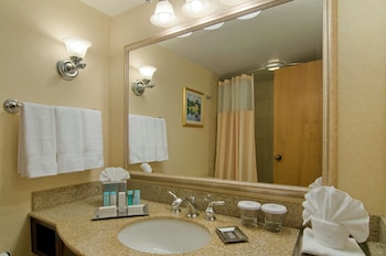 Room, 2 Double Beds, Corner
