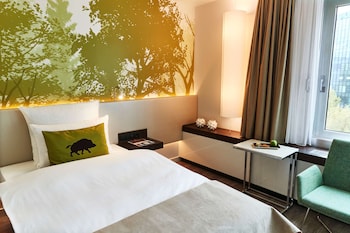 Business Single Room, 1 Twin Bed