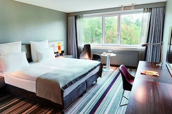 Executive Room, 1 Double Bed