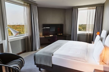 Executive Room, 1 Double Bed