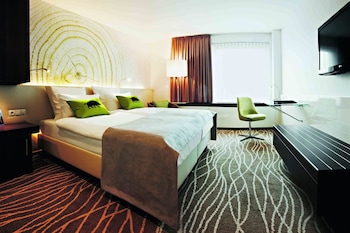 Business Room