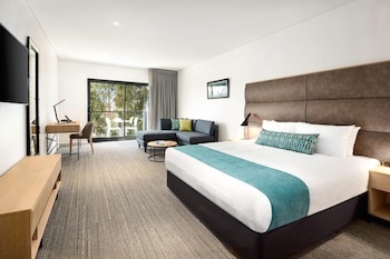 Executive King Room
