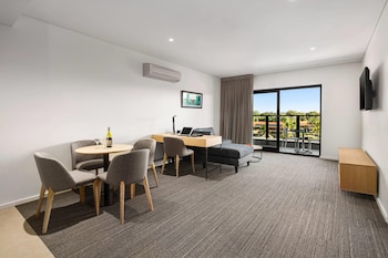 1-bedroom apartment