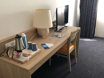 Superior Room, Multiple Beds (1 double and 1 single bed)