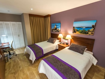 Superior Room, 2 Twin Beds
