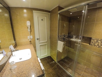 Superior Room, 2 Twin Beds