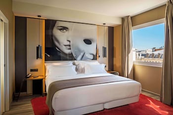 Premium Room (View)