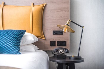 Room, 1 King Bed