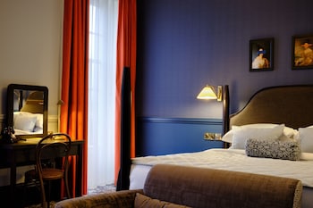Junior Suite, 1 Bedroom