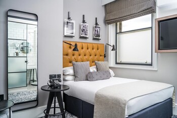 Room, 1 Double Bed