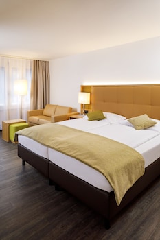 Superior Room, 2 Twin Beds