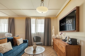 Junior Double Room, 1 Bedroom