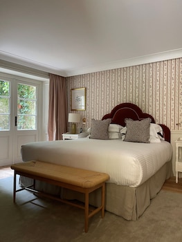 Classic Room, 1 Double Bed
