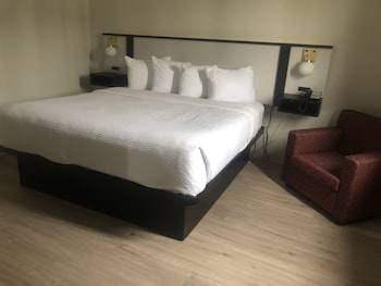 Family Suite, Multiple Beds, Non Smoking (Newly Renovated)
