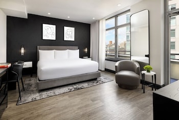 Studio, Terrace (NY)