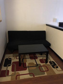 Deluxe Room, 1 King Bed