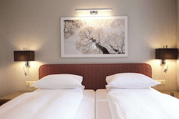 Junior Suite, 1 Double Bed