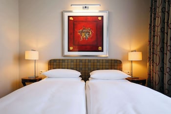 Standard Room, 1 Double Bed