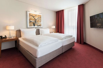 Junior Suite, 1 Double Bed