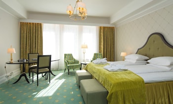 Superior Room, Non Smoking