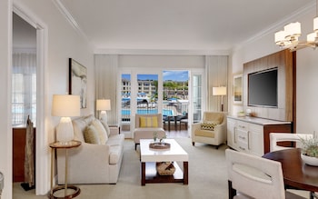 Standard Suite, 1 Bedroom (Newport)