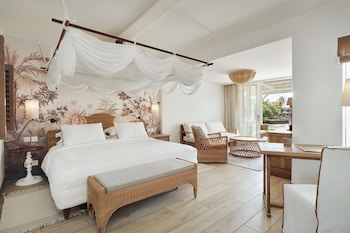 Junior Suite (Prestige)