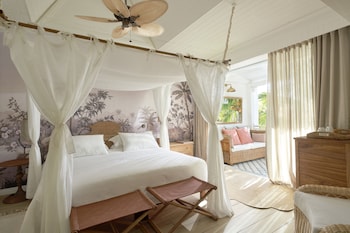 Deluxe Room (Premium)