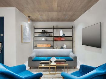 Junior Suite, 1 King Bed