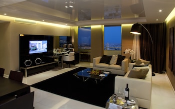 King Solomon Executive Suite