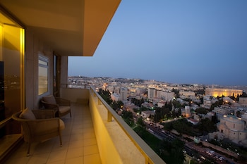 King Solomon Executive Suite