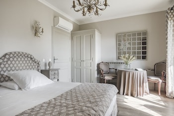 Family Quadruple Room, Multiple Beds