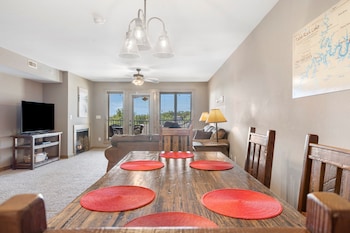 1-BD Condo - Terrace Level - 1503B