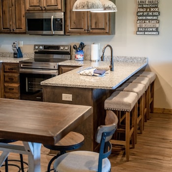 Indian Point - 6-Bedroom Lodge 96