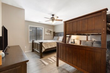 2-BD Waterfront Condo - Terrace Level - 601