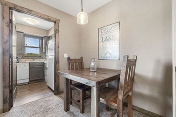 Studio Condo - Walk-In Level - 1105A