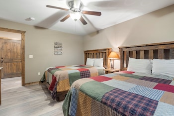 Condo, 1 Bedroom (Terrace Level, 1204B)