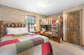 2 Bedroom Cabin #24