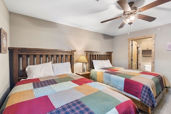 1-BD Condo - Terrace Level - 1503B