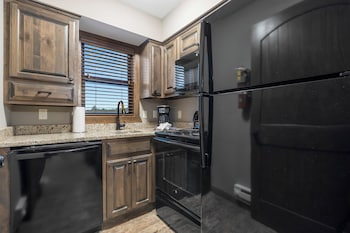 Studio Condo #1203A