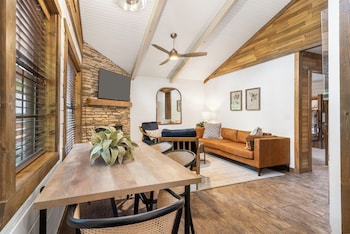2-BD Cabin #15