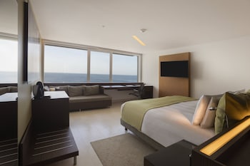 Classic Room, 1 King Bed, Ocean View