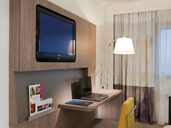 Classic Room, 1 Double Bed with Sofa bed