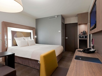 Executive Room, 1 Double Bed (Paris View)