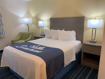 Room, 1 Queen Bed, Non Smoking